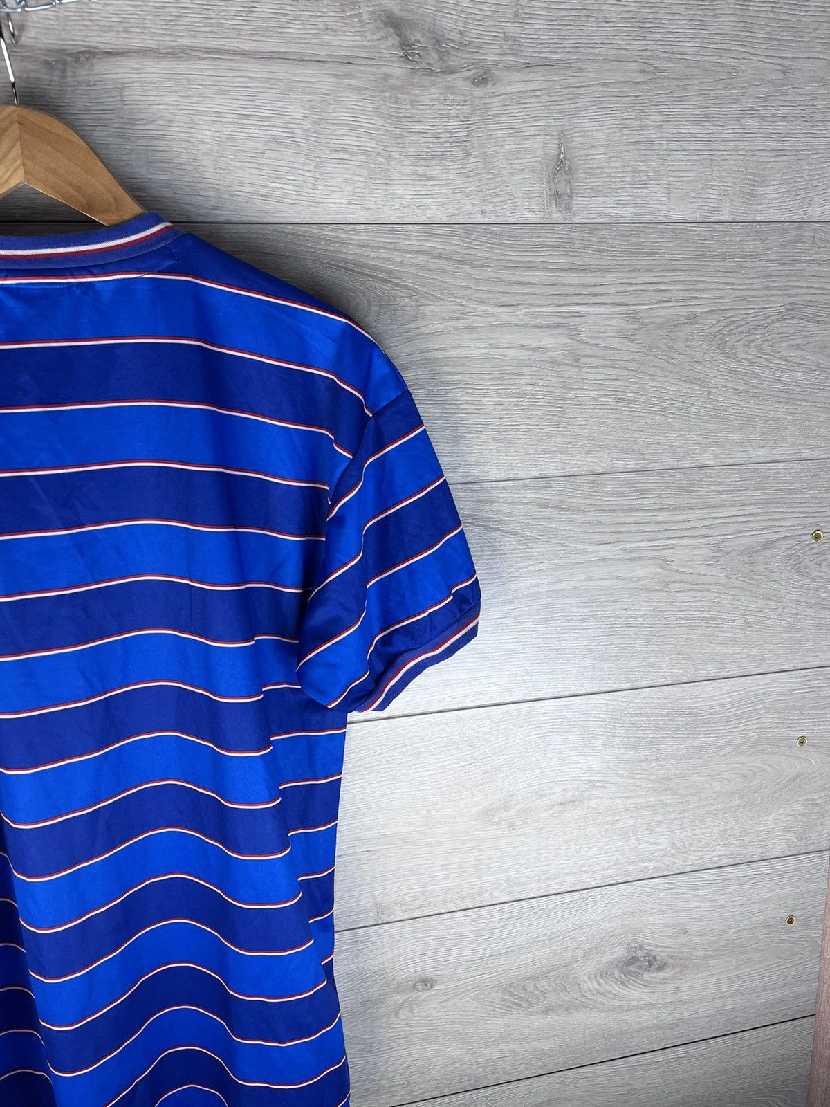 Other Men's soccer jersey FC Chelsea score draw official retro Size US M / EU 48-50 / 2 - 10 Thumbnail