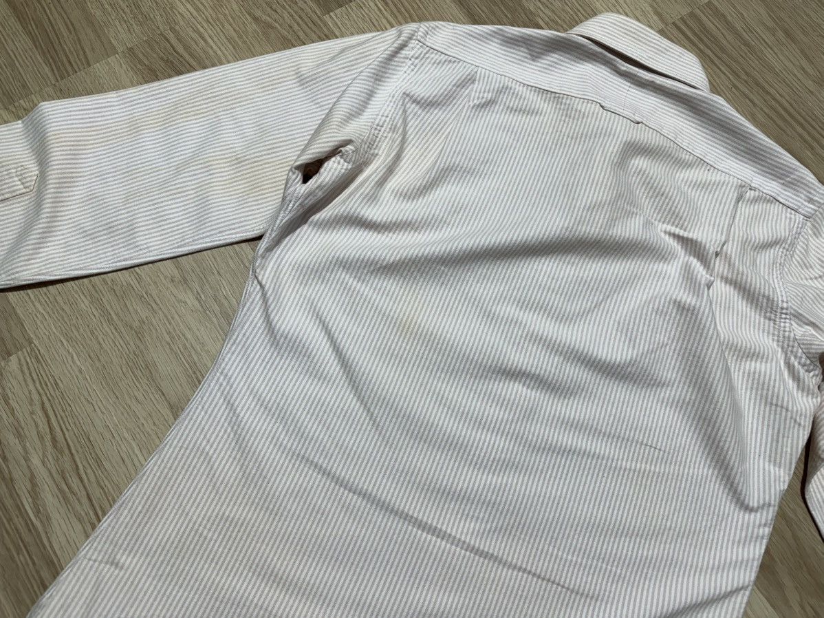 Designer × Thom Browne Thom Browne shirt 2 Size US L / EU 52-54 / 3 - 18 Thumbnail