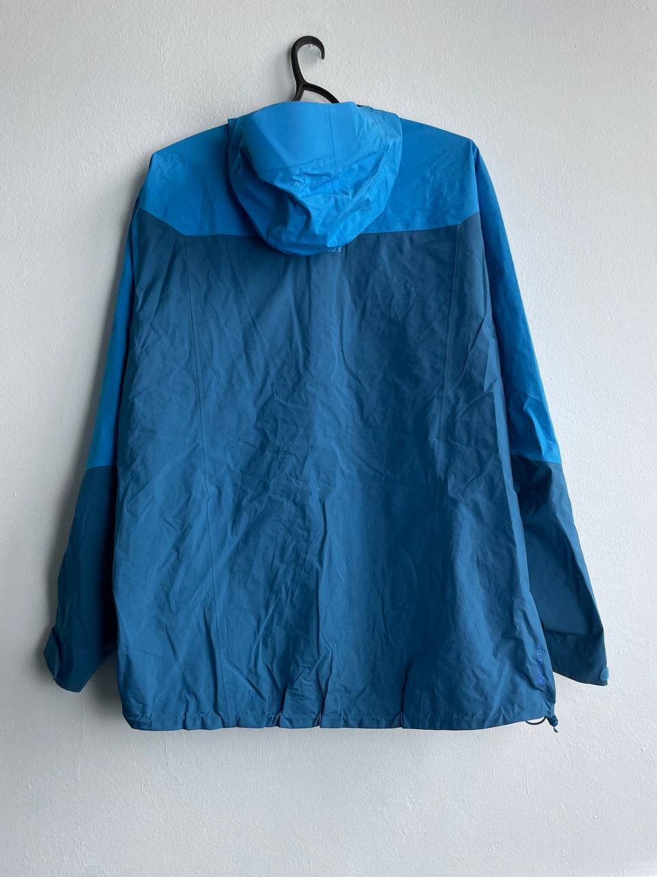 Mammut MAMMUT Convey Tour HS Hooded Jacket Men Gore tex Size US XL / EU 56 / 4 - 9 Thumbnail