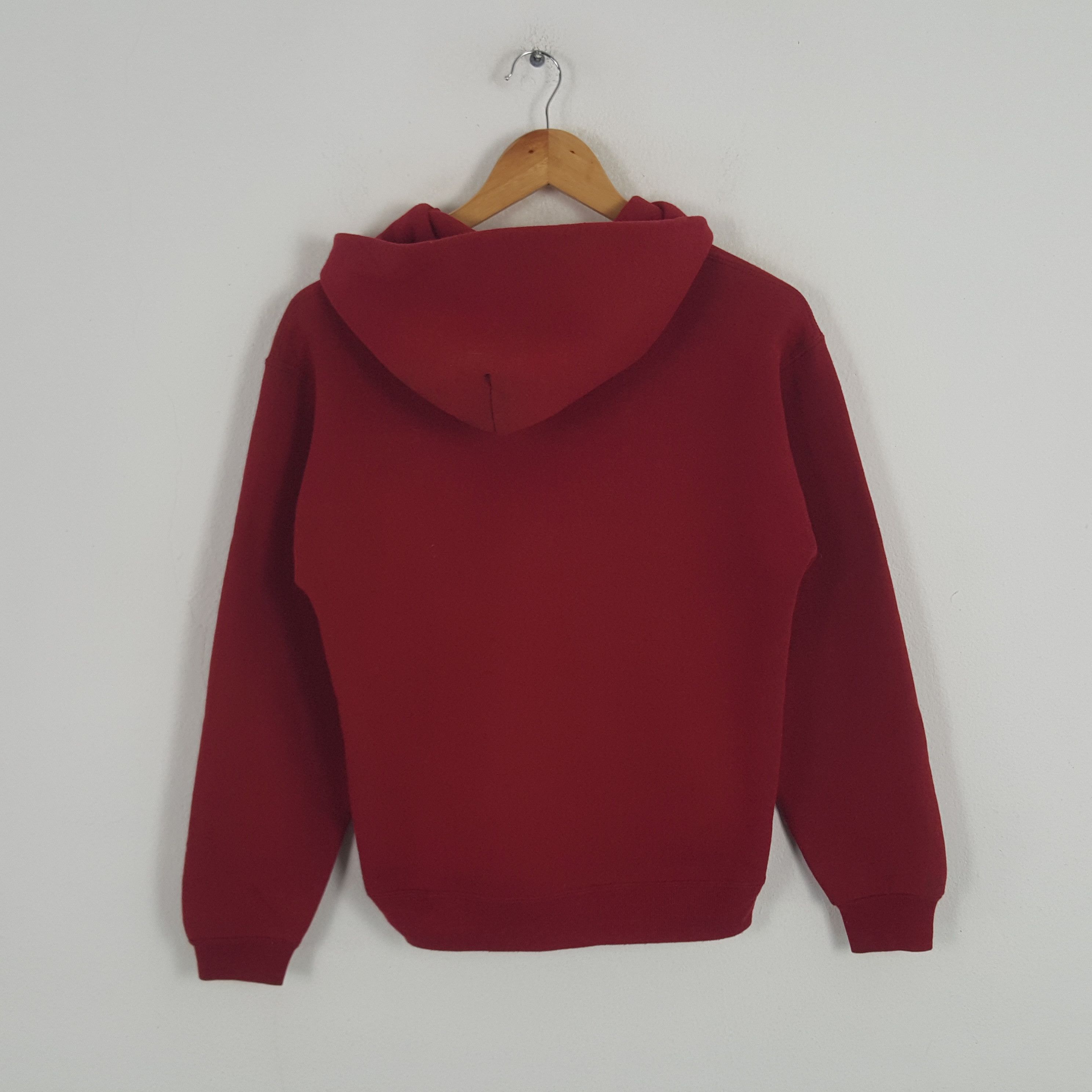 L.L. Bean × Russell Athletic × Vintage Vintage L.L Bean American Outdoor Sweatshirt Hoodies Size US XS / EU 42 / 0 - 3 Thumbnail