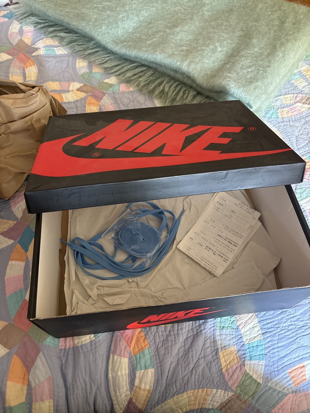 Jordan Brand Obsidian Jordan 1s Size US 11 / EU 44 - 1 Thumbnail