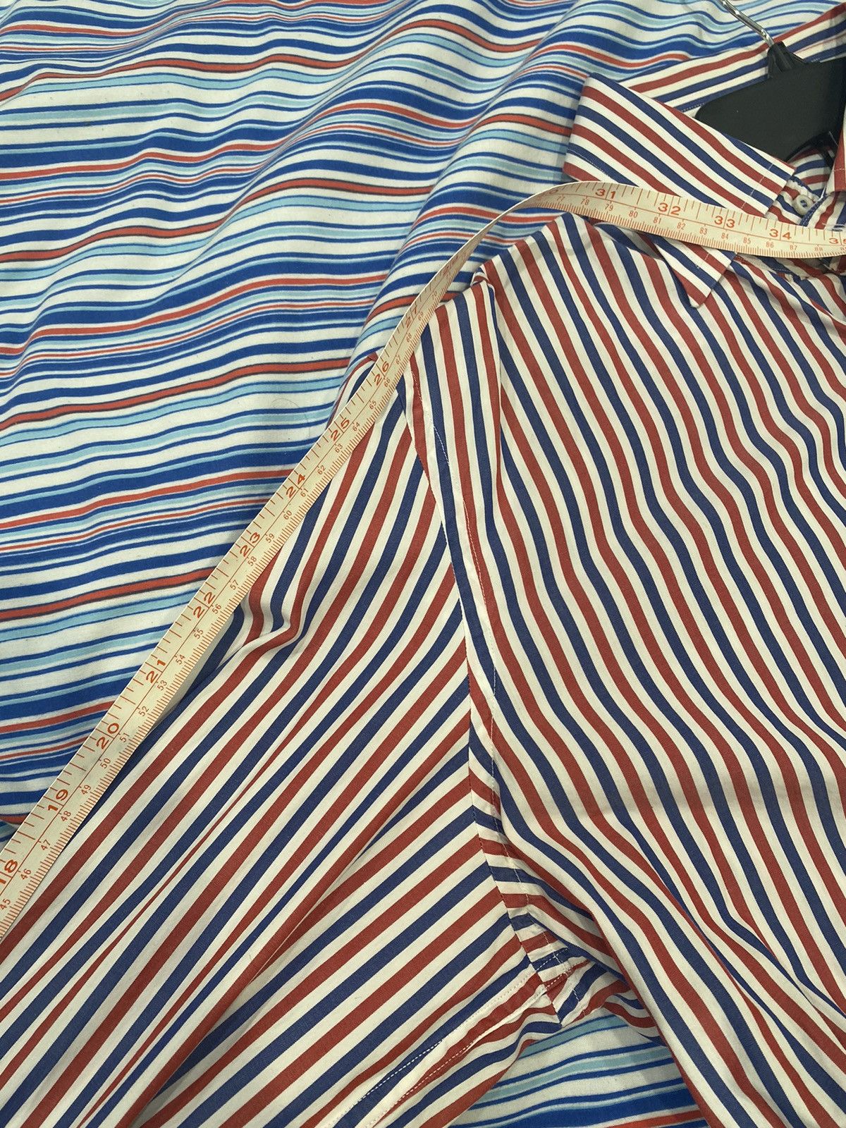Dsquared2 Dsquared2 button up dress shirt Size US M / EU 48-50 / 2 - 6 Thumbnail