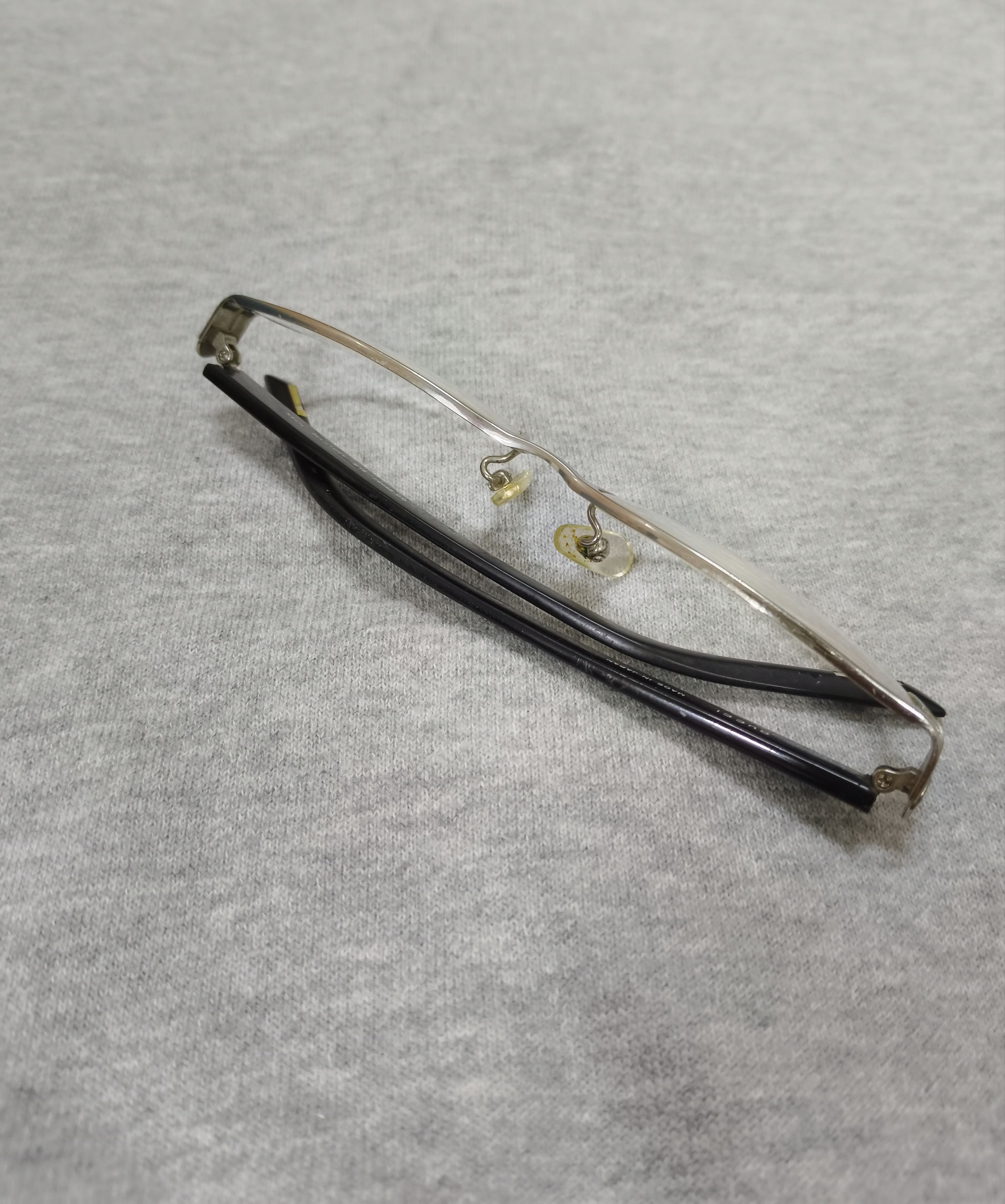 Gucci GUCCI TITAN GG-9606J 6LB Size ONE SIZE - 5 Thumbnail