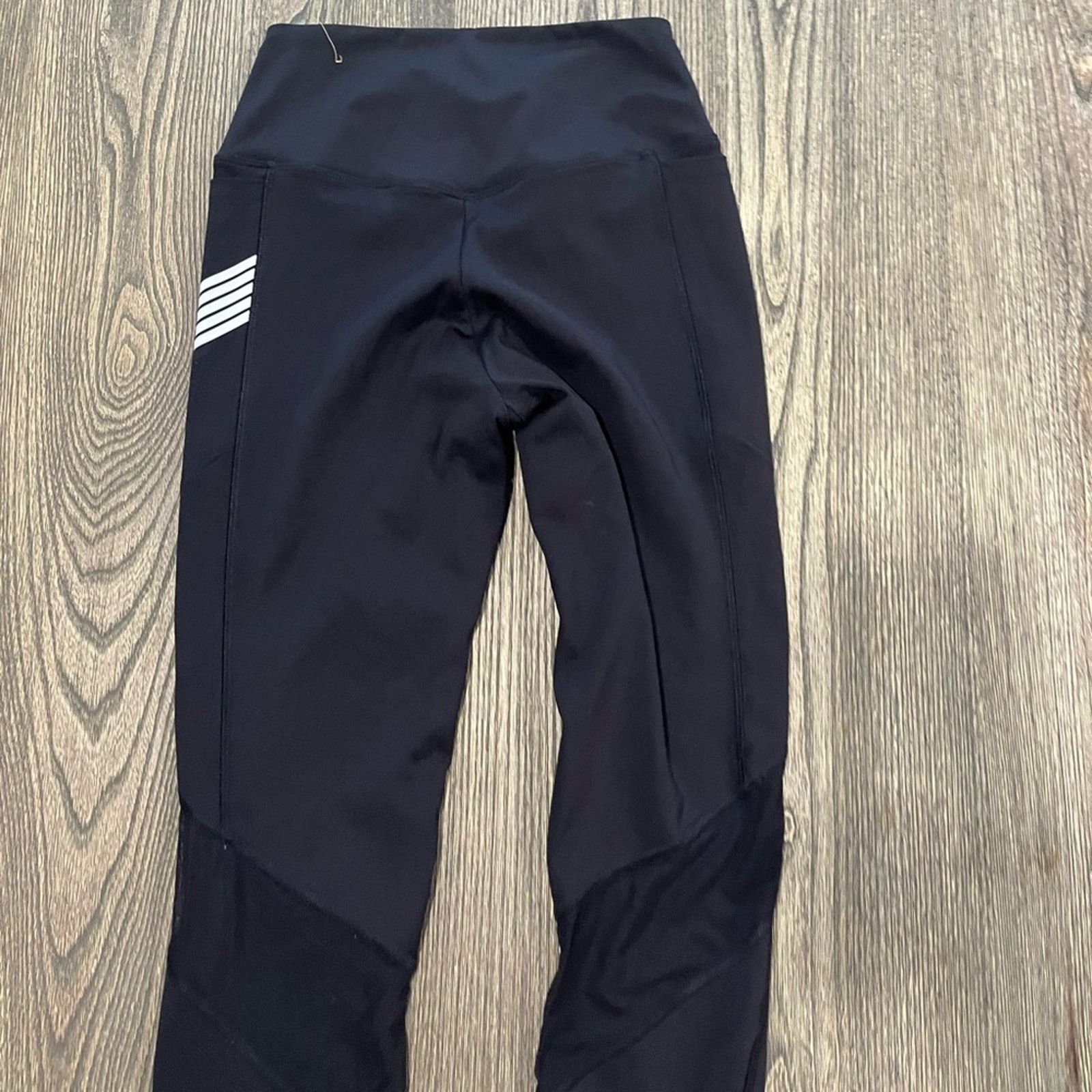 Victoria's Secret Victorias Secret Pants Leggings Pink Active Athletic Sz S Size 26" / US 2 / IT 38 - 2 Thumbnail