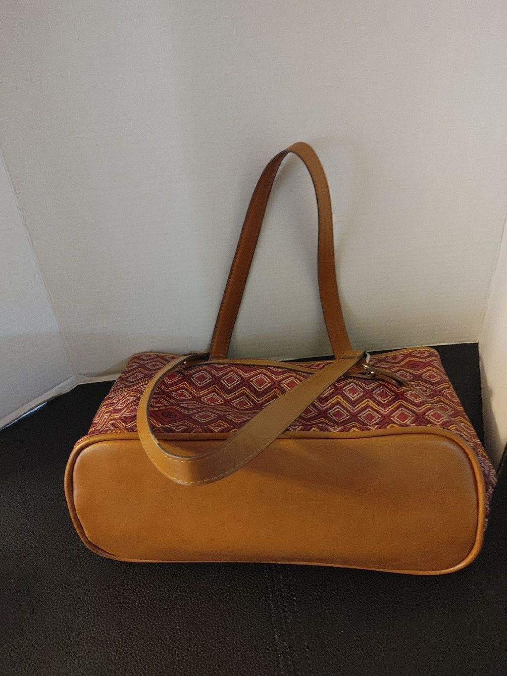 Giani Bernini Giani Bernini Saffiano Bag Size ONE SIZE - 5 Thumbnail