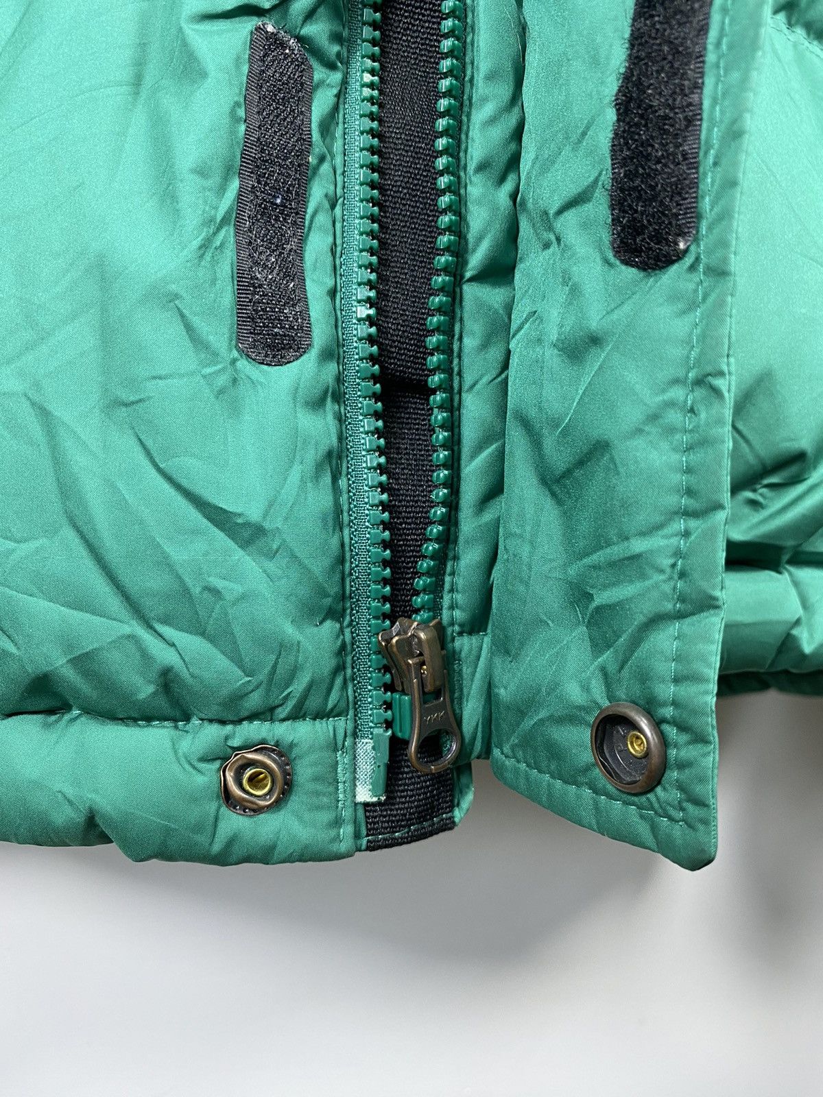 Timberland Timberland Down Jacket Outdoor Size US XL / EU 56 / 4 - 10 Thumbnail