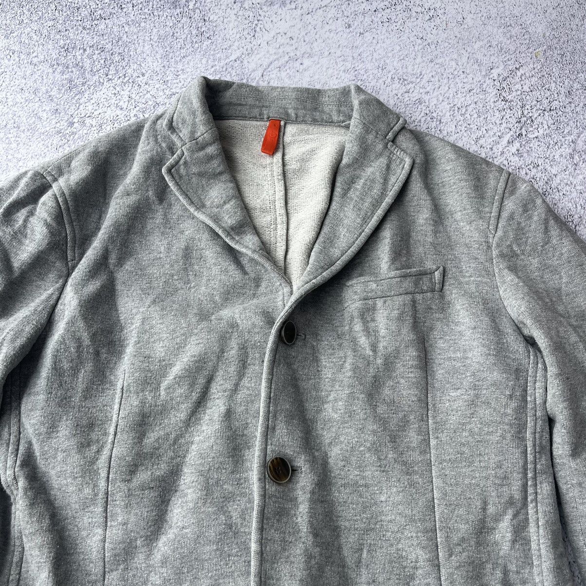Cerruti 1881 Cerruti 1881 cotton blazer jacket Italian Designer Size 50R - 2 Thumbnail