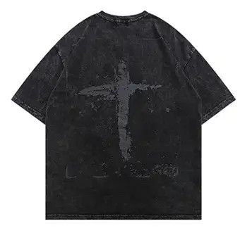 Individualized Shirts Tainted Oversized T-shirt Size US XL / EU 56 / 4 - 3 Thumbnail