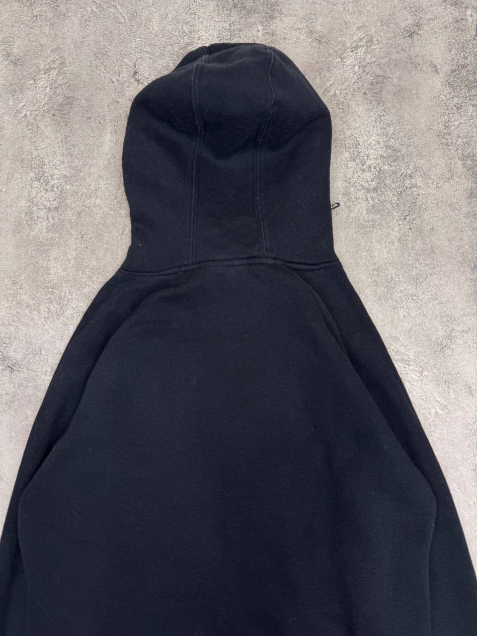 Trapstar London Trapstar Men's Hoodie Navy Pullover Size M Size US M / EU 48-50 / 2 - 7 Thumbnail