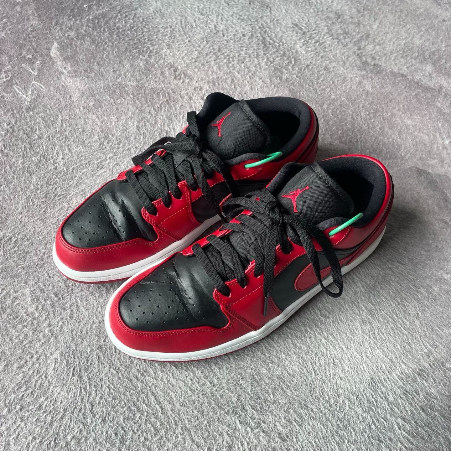 Nike Nike Lowtop Sneakers 44 Men Size US 10.5 / EU 43-44 - 1 Thumbnail