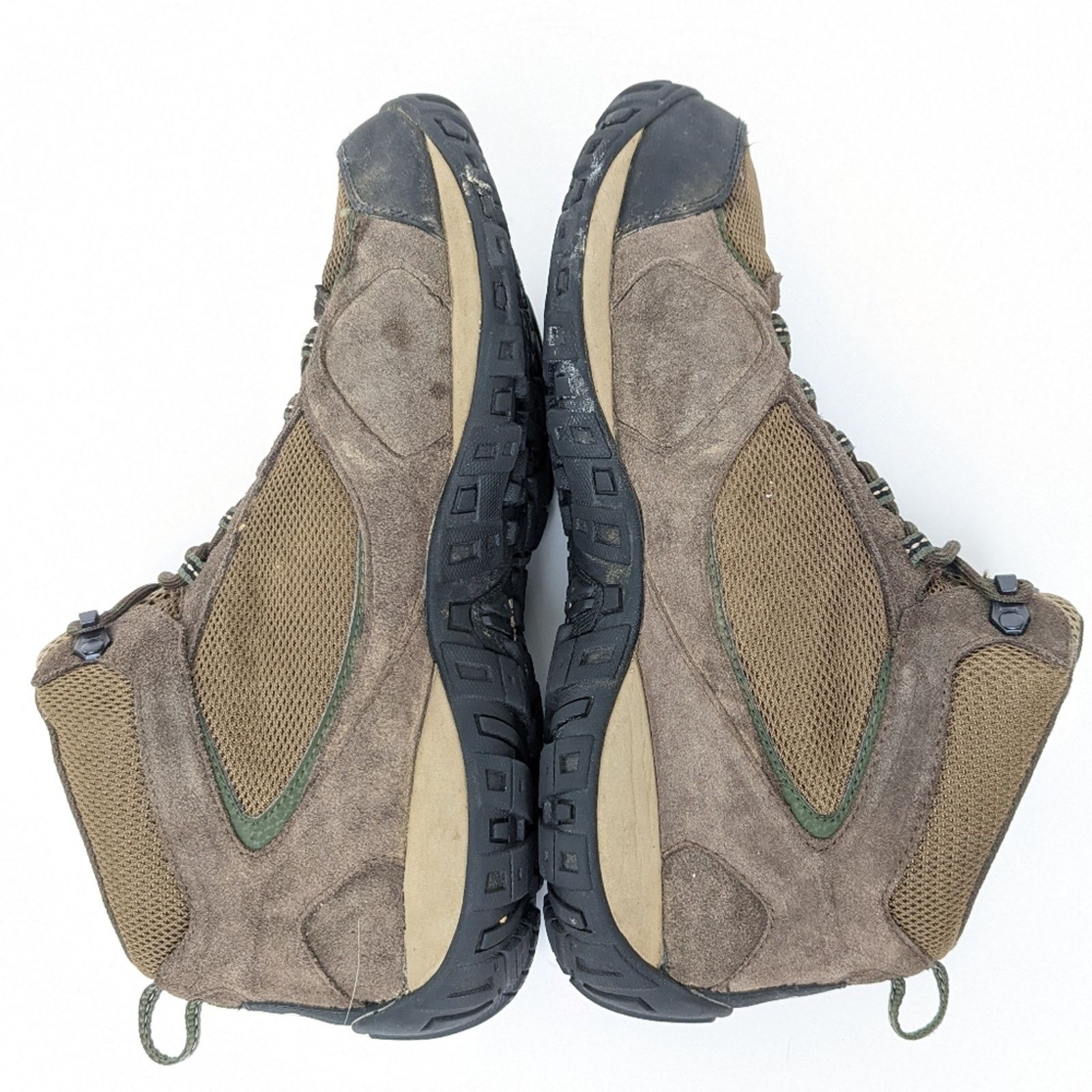 Columbia Vintage Y2K Columbia Access Point Hiking Mid Boots - 11.5 Size US 11.5 / EU 44-45 - 3 Thumbnail