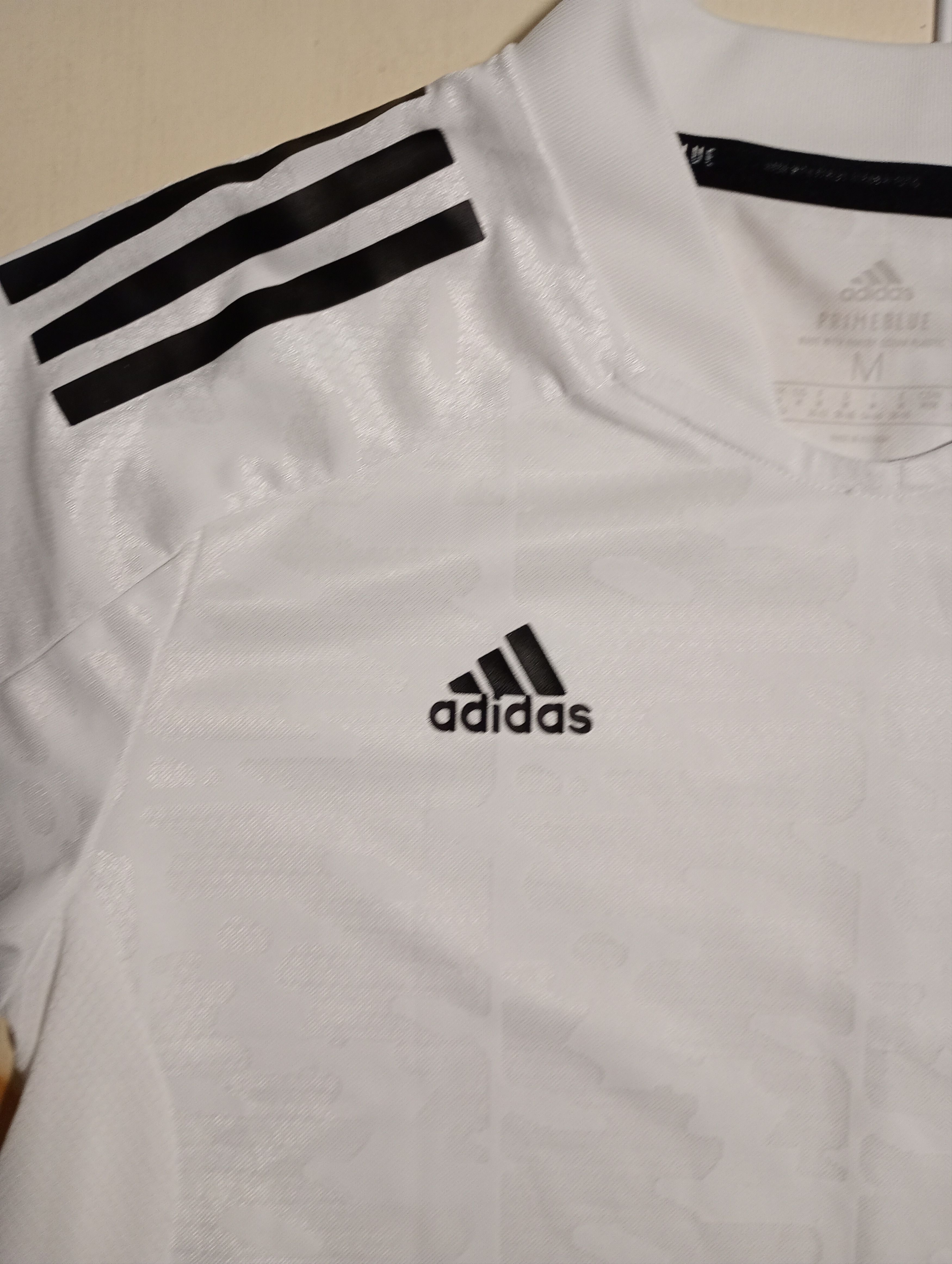 Adidas Adidas Northern Ireland Jersey 2021-2022 Size US M / EU 48-50 / 2 - 6 Thumbnail