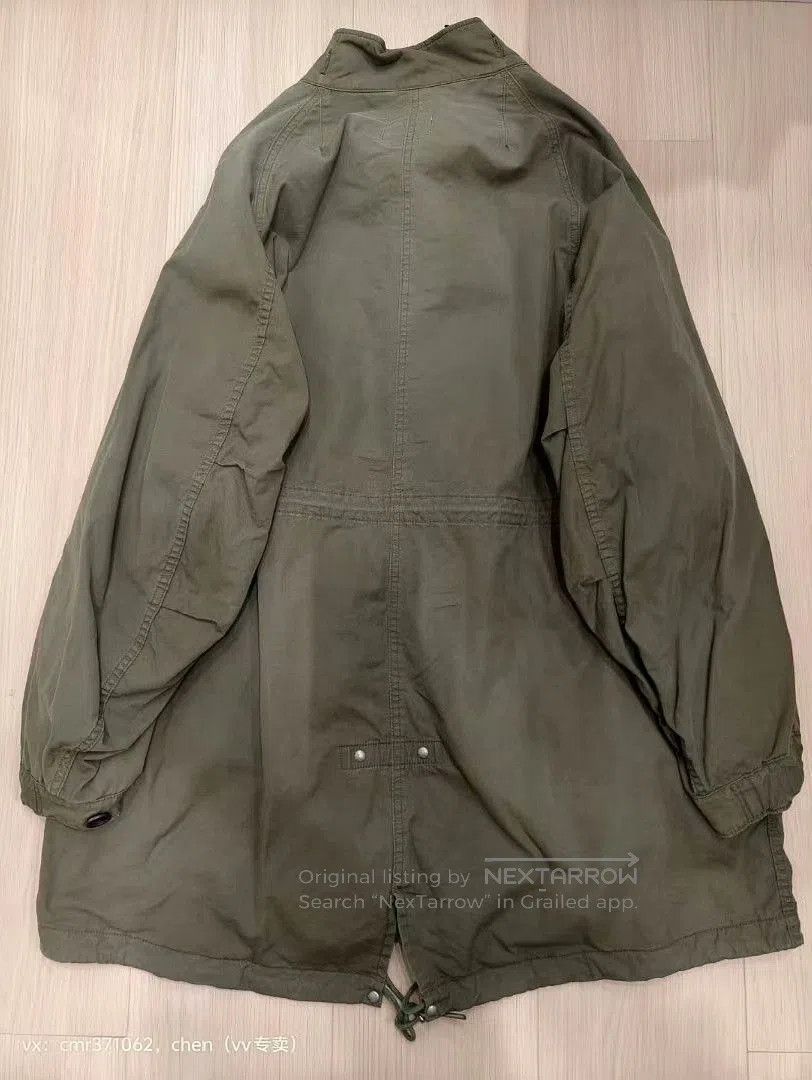 Visvim VISVIM 22AW SIX. Size US S / EU 44-46 / 1 - 6 Thumbnail