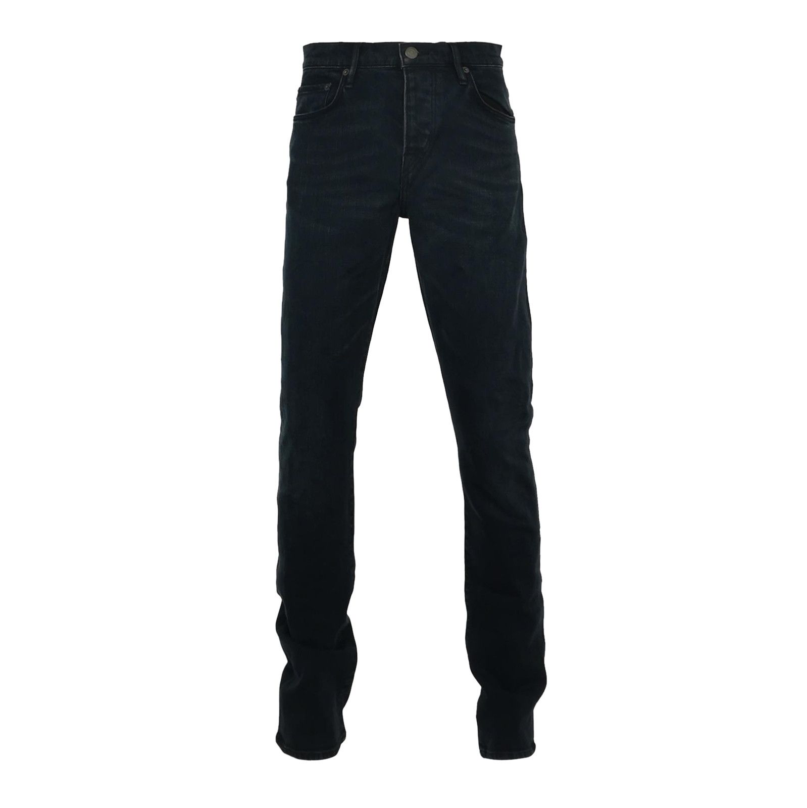 Burberry Burberry Brit Cotton Denim Pants W28 Size 0079 Size US 28 / EU 44 - 1 Thumbnail