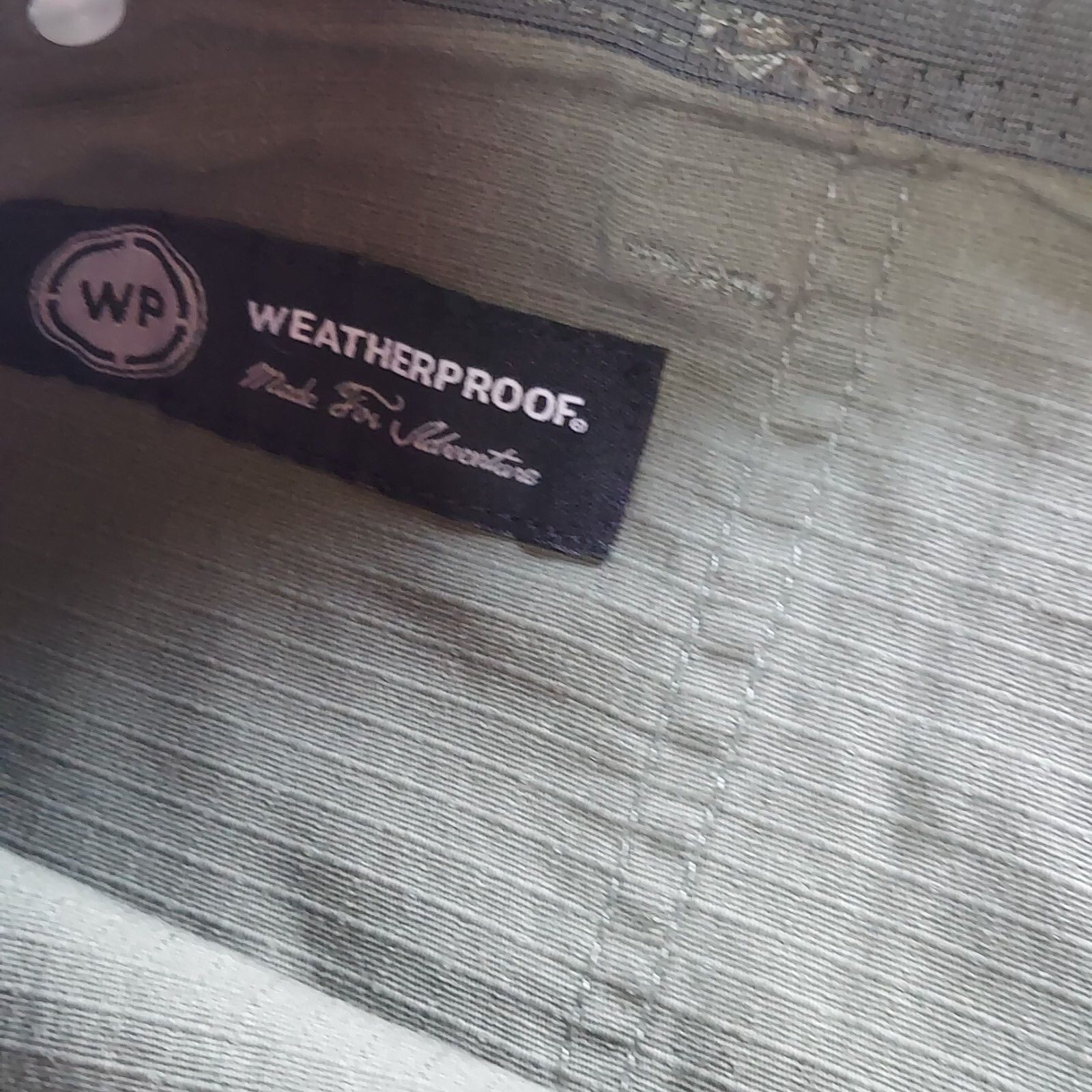 Weatherproof WP Weatherproof Men's 5 Pocket Trail Utility Shorts 44" Size US 44 / EU 60 - 7 Thumbnail
