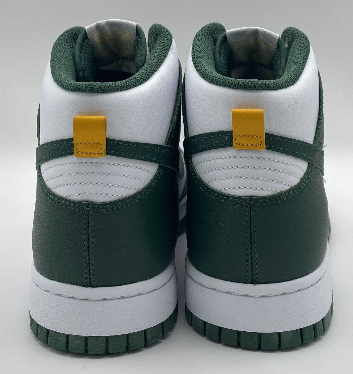 Nike Nike Dunk High Australia Size US 12 / EU 45 - 3 Thumbnail
