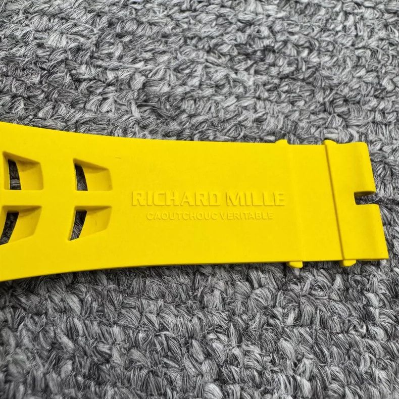 Richard Mille Richard mille Watchband Size ONE SIZE - 4 Thumbnail