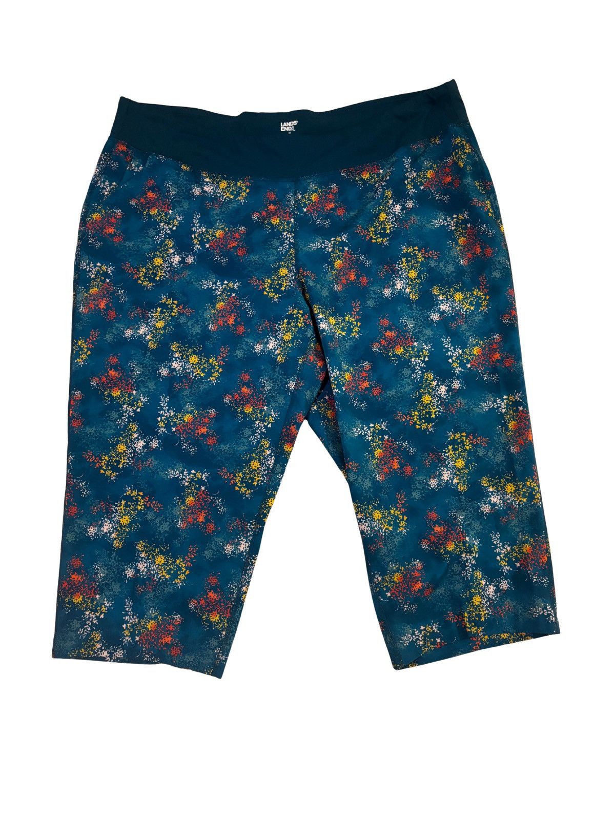 Lands' End Women’s leggings.wg1012 Size 42" / US 20 - 6 Thumbnail