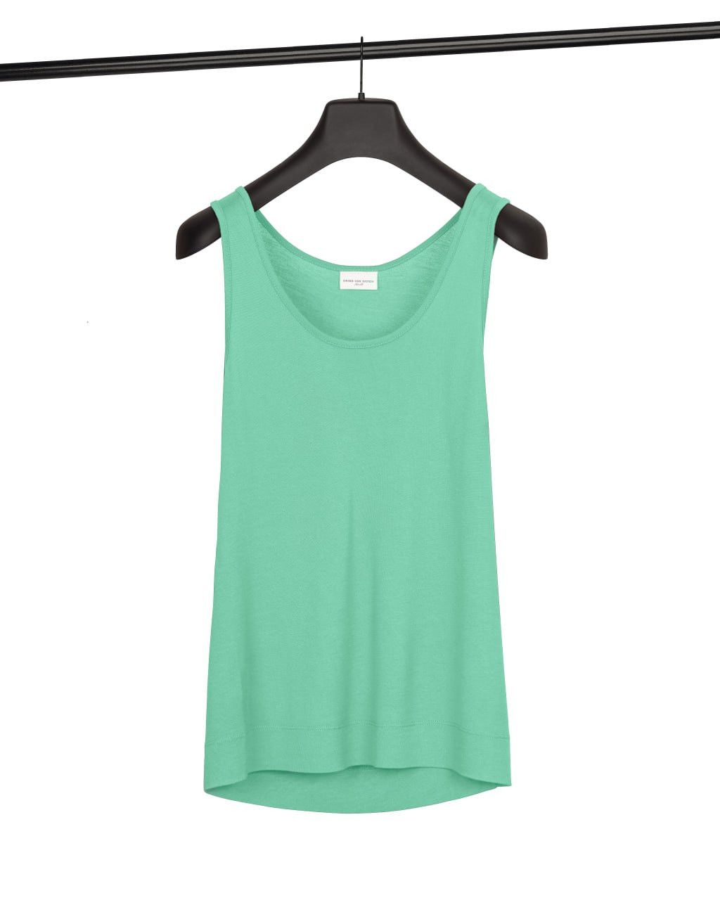 Dries Van Noten DRIES VAN NOTEN top Size M / US 6-8 / IT 42-44 - 2 Thumbnail