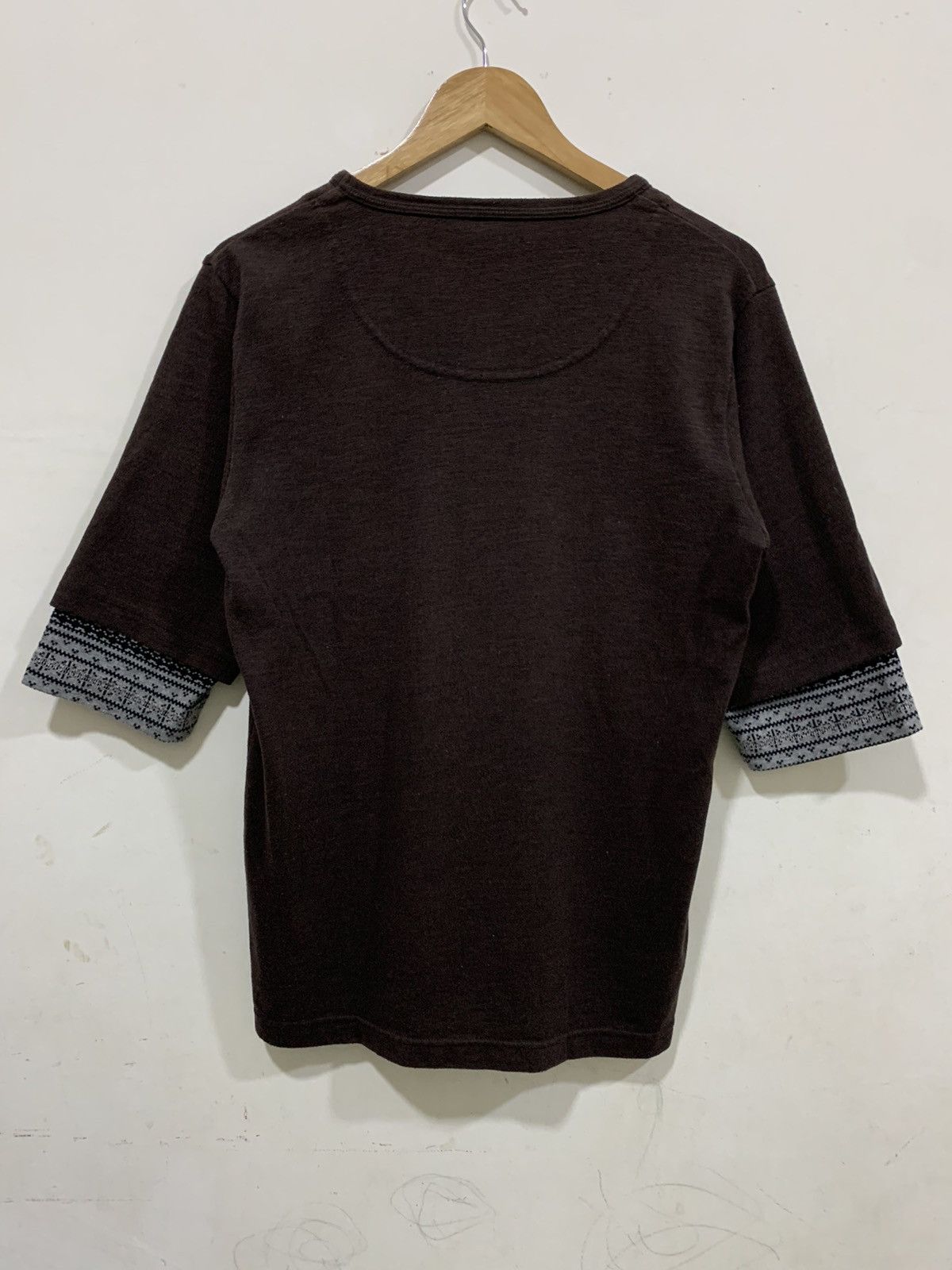 Dickies Vintage Dickies Shirt Double Layer Size US M / EU 48-50 / 2 - 6 Thumbnail