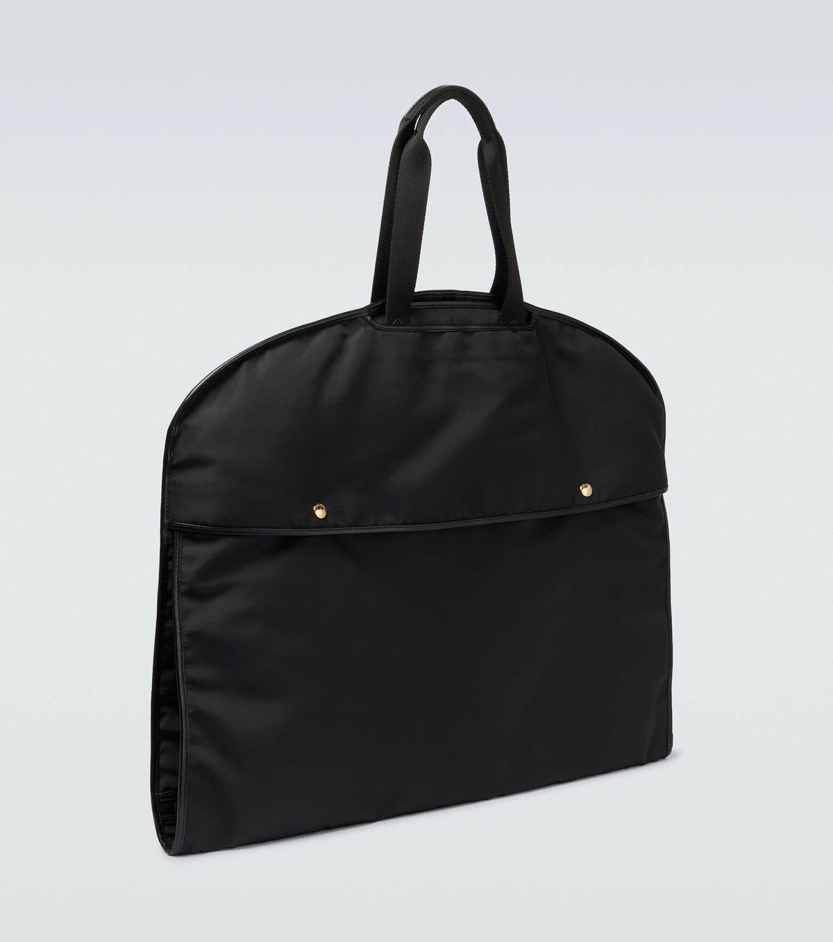 Tom Ford o1loc1c0725 Size: OS / Garment Bag in Black Size ONE SIZE - 3 Thumbnail