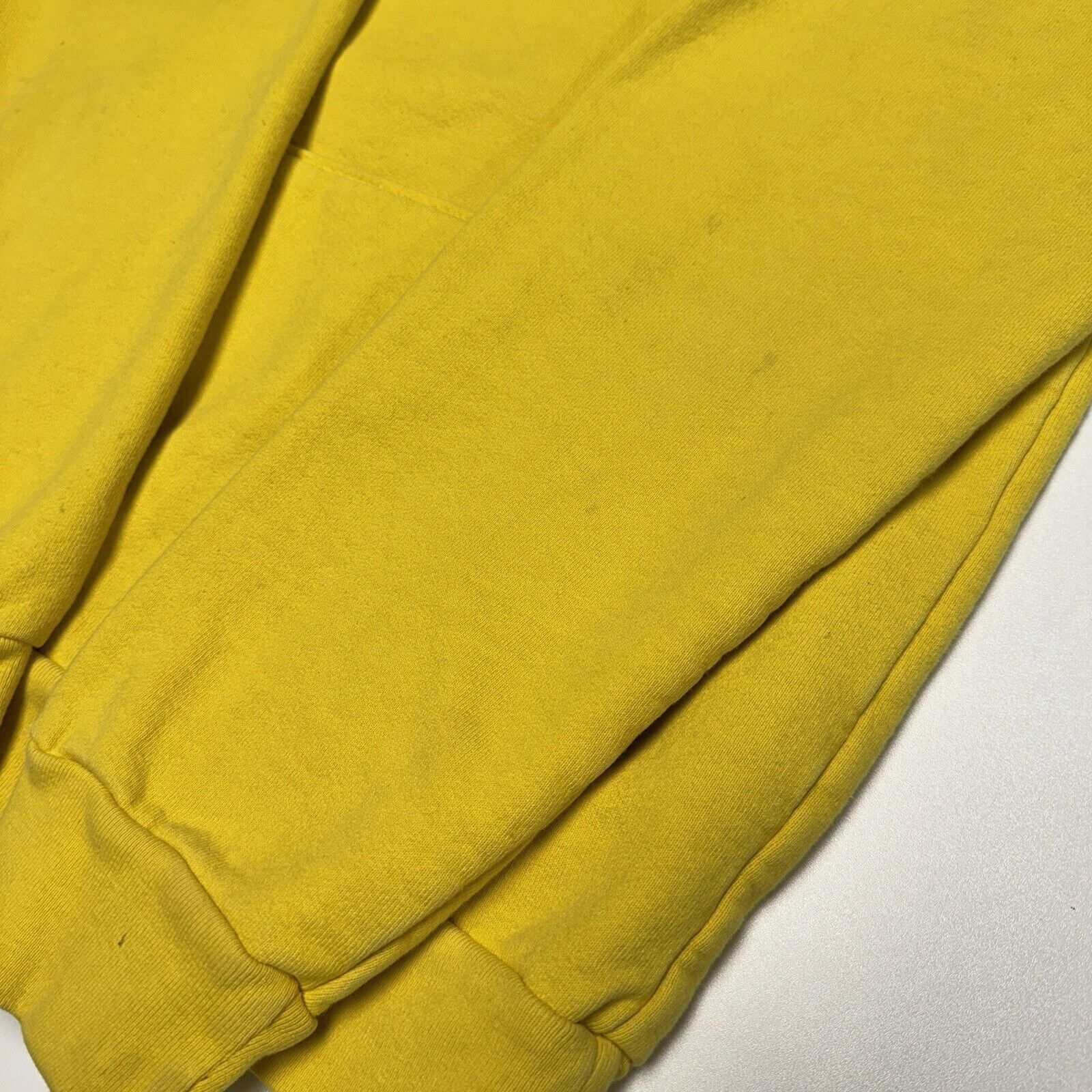 Noon Goons Noon Goons Hoodie Adult Medium Yellow Los Angeles Sweatshirt Size US M / EU 48-50 / 2 - 8 Thumbnail