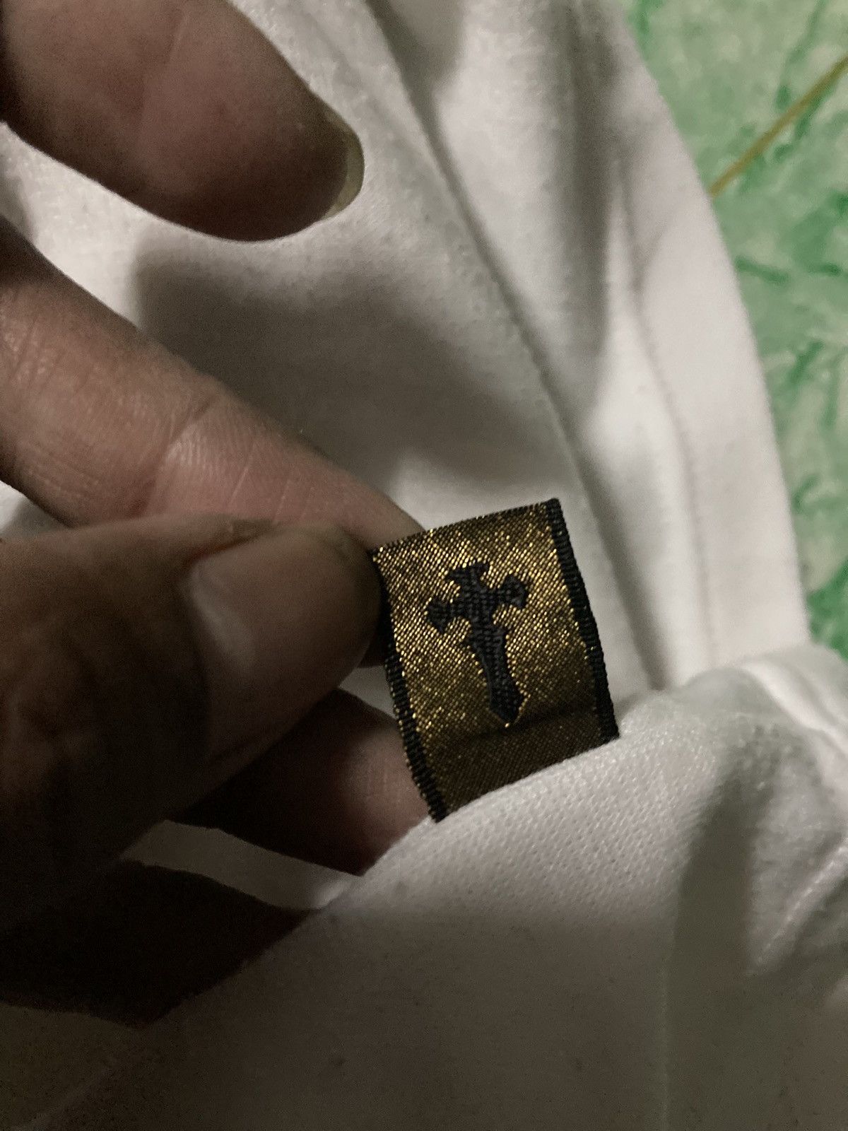 Other Hidden Charms Long Sleeve Tshirt Size US S / EU 44-46 / 1 - 6 Thumbnail