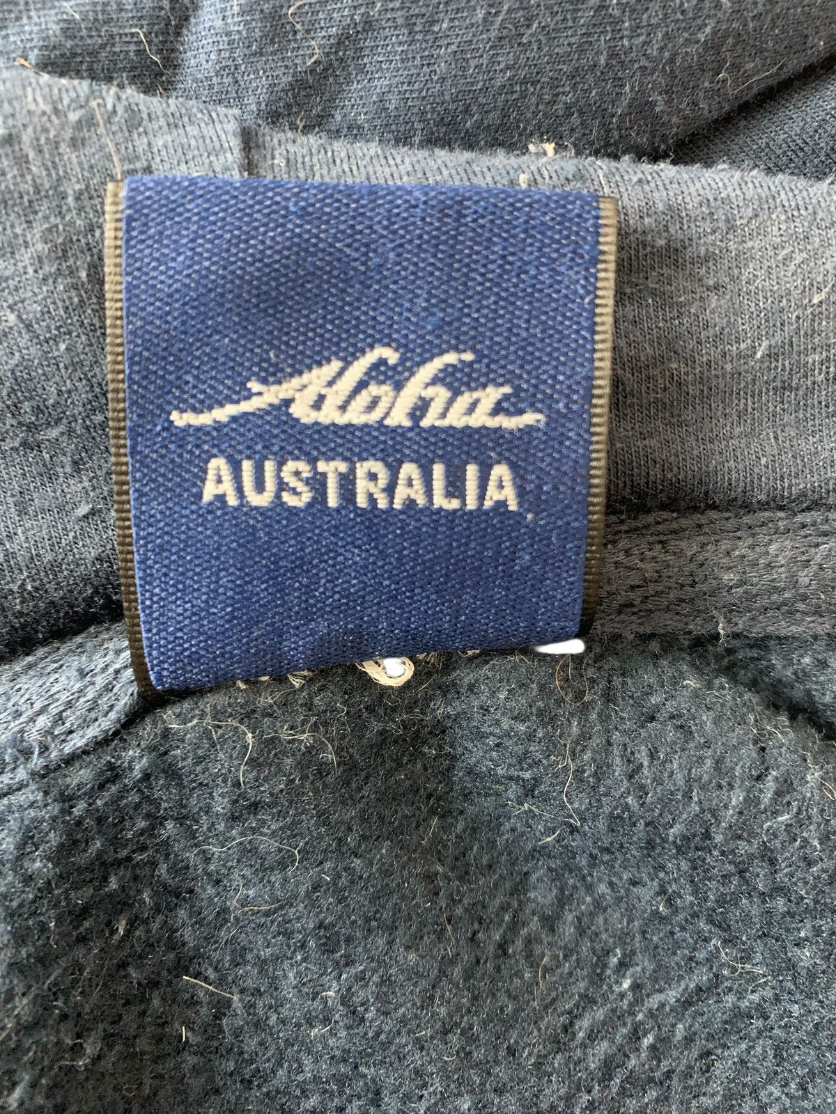Japanese Brand Aloha Surf Style StreetWear OutdoorJapaneseBrand hoodie Size US M / EU 48-50 / 2 - 9 Thumbnail
