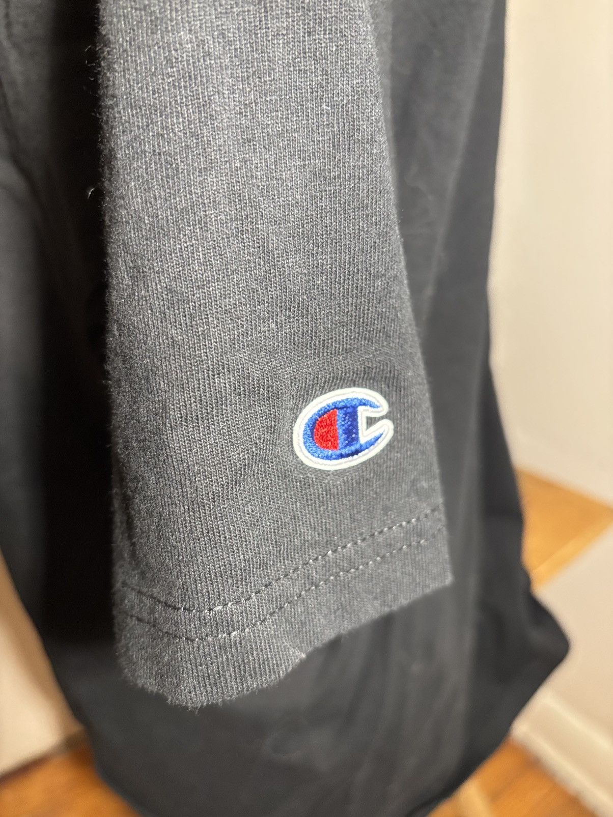 Champion ART Always Real Thinking BA Badd Champion Tee Shirt Size US L / EU 52-54 / 3 - 5 Thumbnail