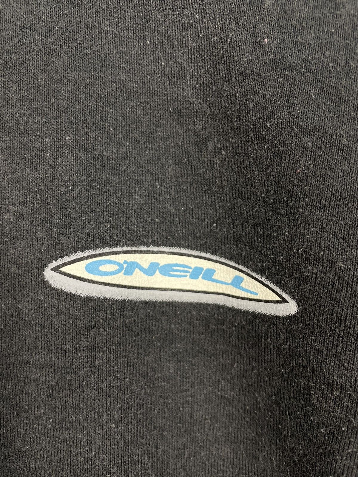 O'Neill Vintage 90s O’Neill sweatshirt Size US M / EU 48-50 / 2 - 4 Thumbnail