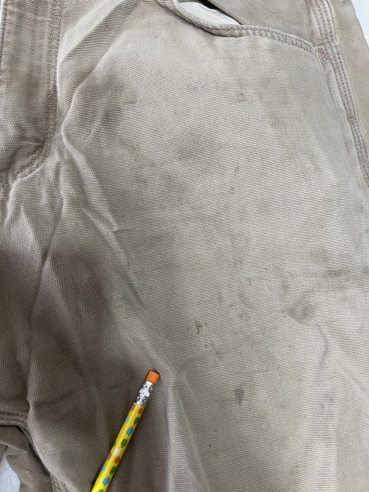 Carhartt Carhartt carpenter pants Size US 34 / EU 50 - 7 Thumbnail