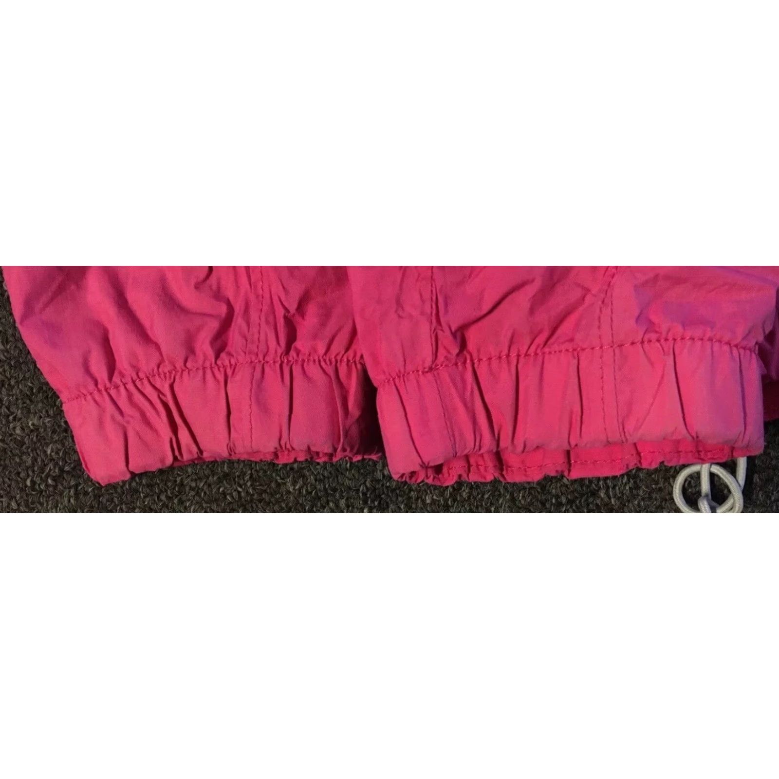 The North Face VINTAGE The North Face Hyvent Jacket Women S Pink Outdoor Outdoors Sailing Climbing Hiking Ski Snow 90s Y2K Hydevent? Size S / US 4 / IT 40 - 5 Thumbnail
