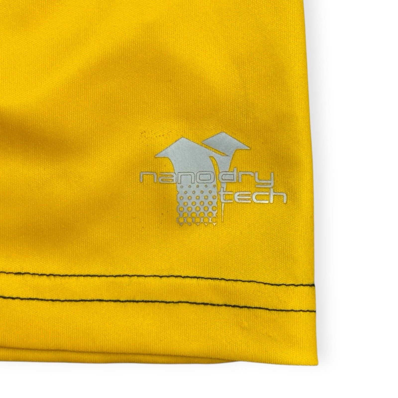 Lotto Sport Club leones negros jersey LOTTO Size Medium 2014-2015 Size US M / EU 48-50 / 2 - 3 Thumbnail