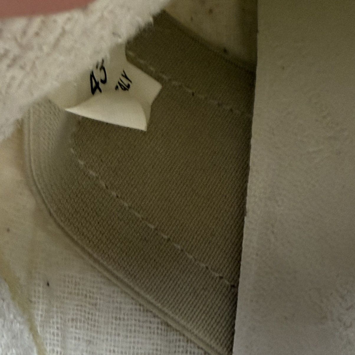 Maison Margiela Maison Margiela Gats Hotel Terrycloth Shoes Size US 10 / EU 43 - 7 Thumbnail