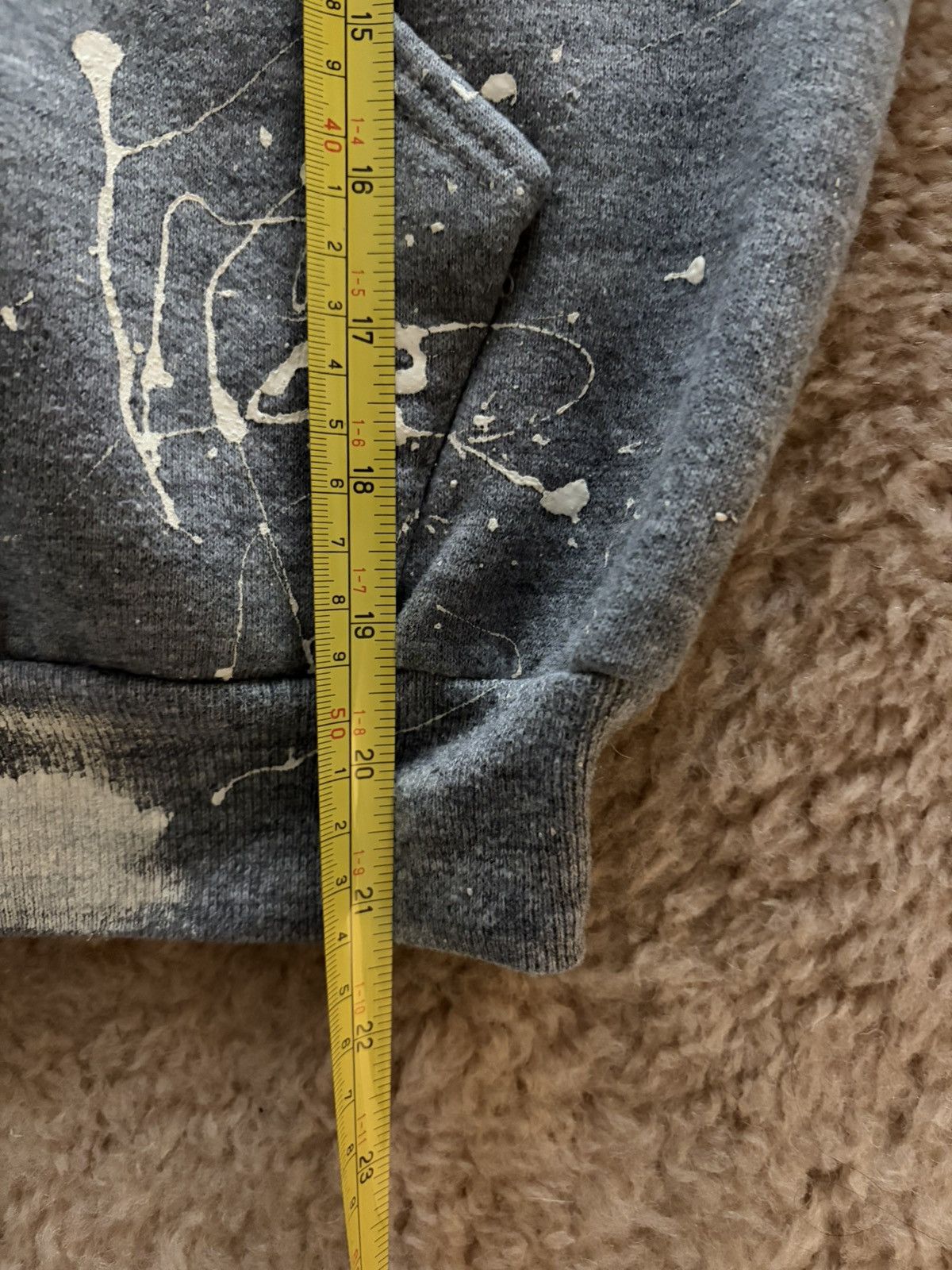 Vintage Vintage Russell Athletic full zip hoodie Size US M / EU 48-50 / 2 - 6 Thumbnail