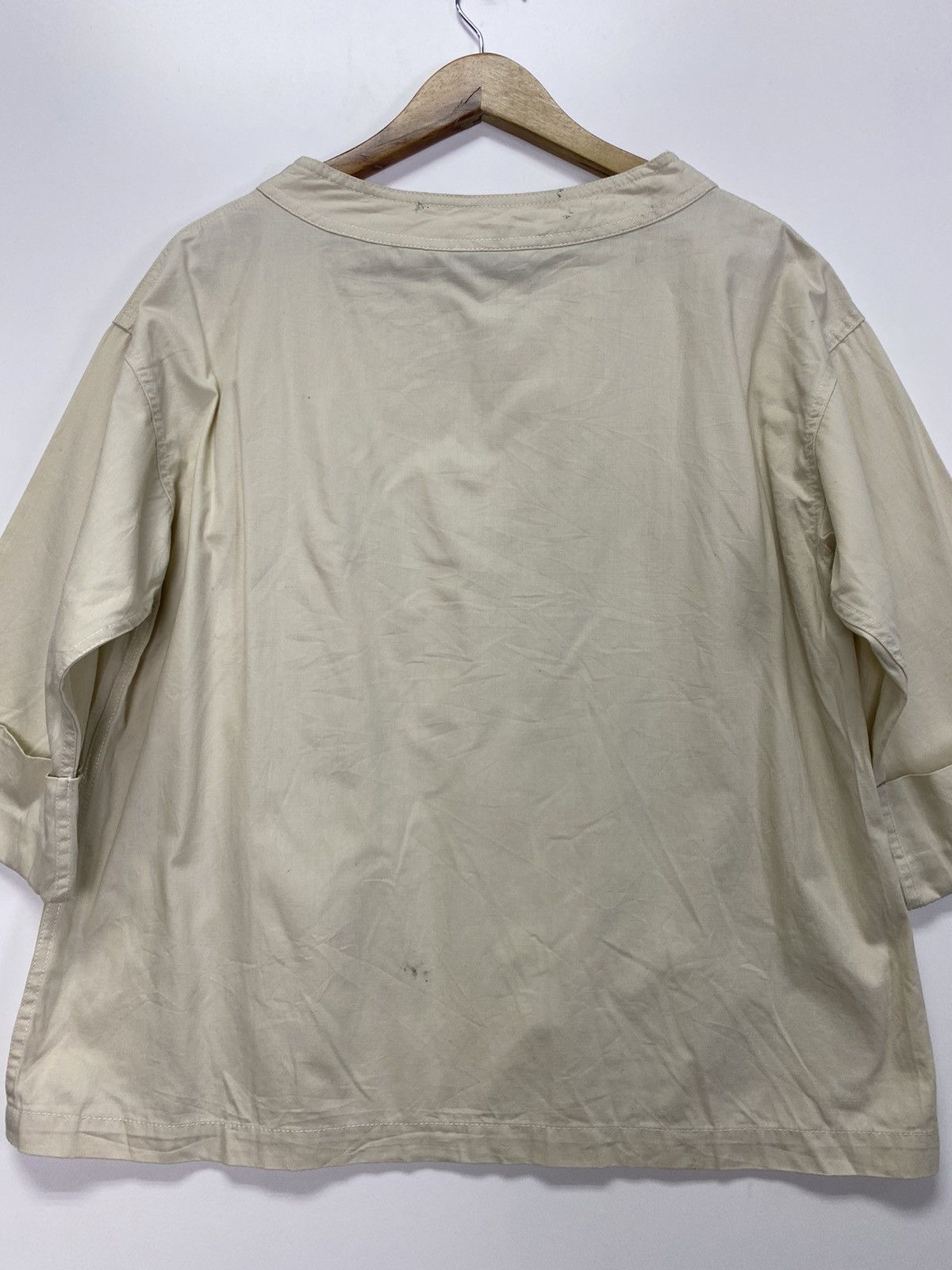 JW Anderson × Uniqlo Uniqlo x JW Anderson Shirt Size US S / EU 44-46 / 1 - 12 Thumbnail