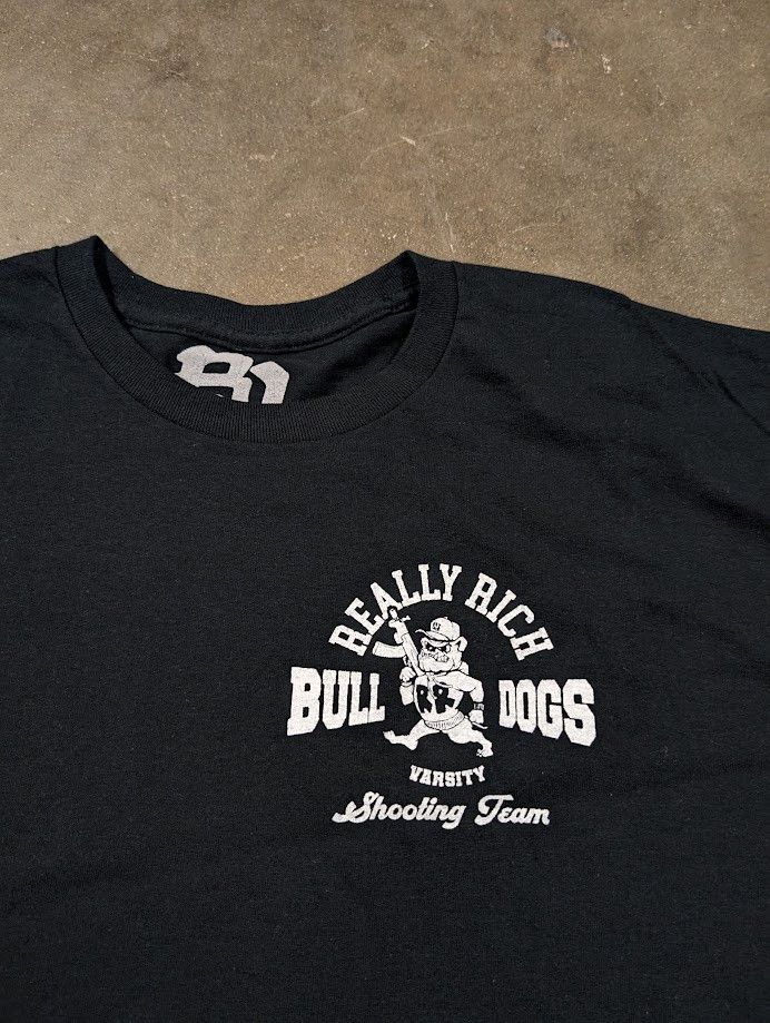 Other Kankan RR Really Rich Bulldogs Shirt Size US XL / EU 56 / 4 - 2 Thumbnail