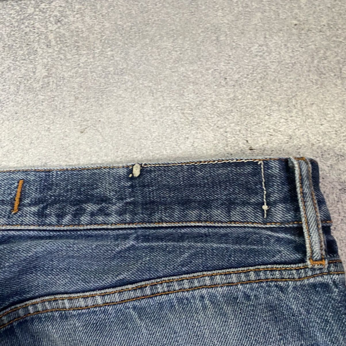 Stone Island Stone Island Jeans Size US 30 / EU 46 - 7 Thumbnail