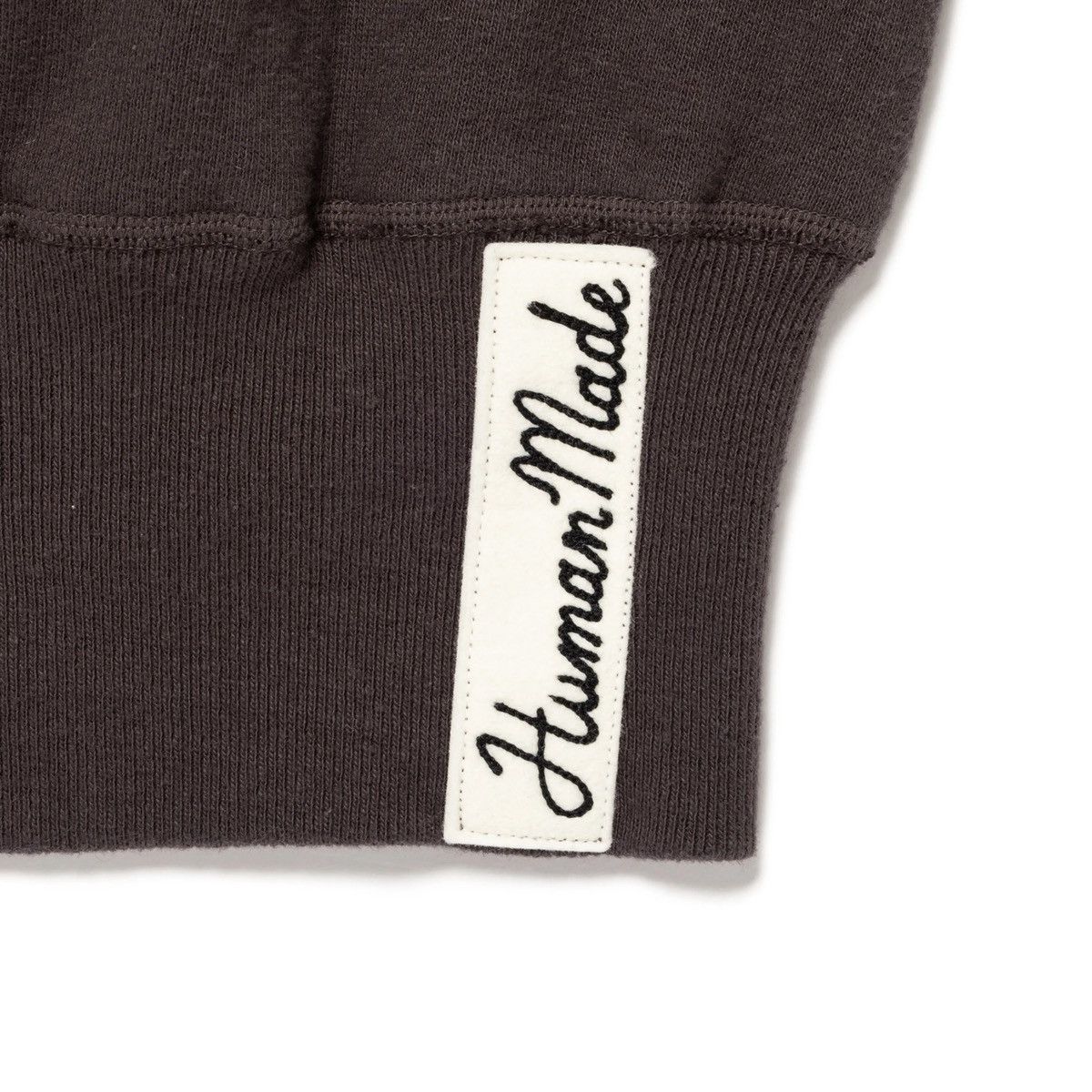 Human Made Human Made Sweatshirt Size ONE SIZE - 3 Thumbnail