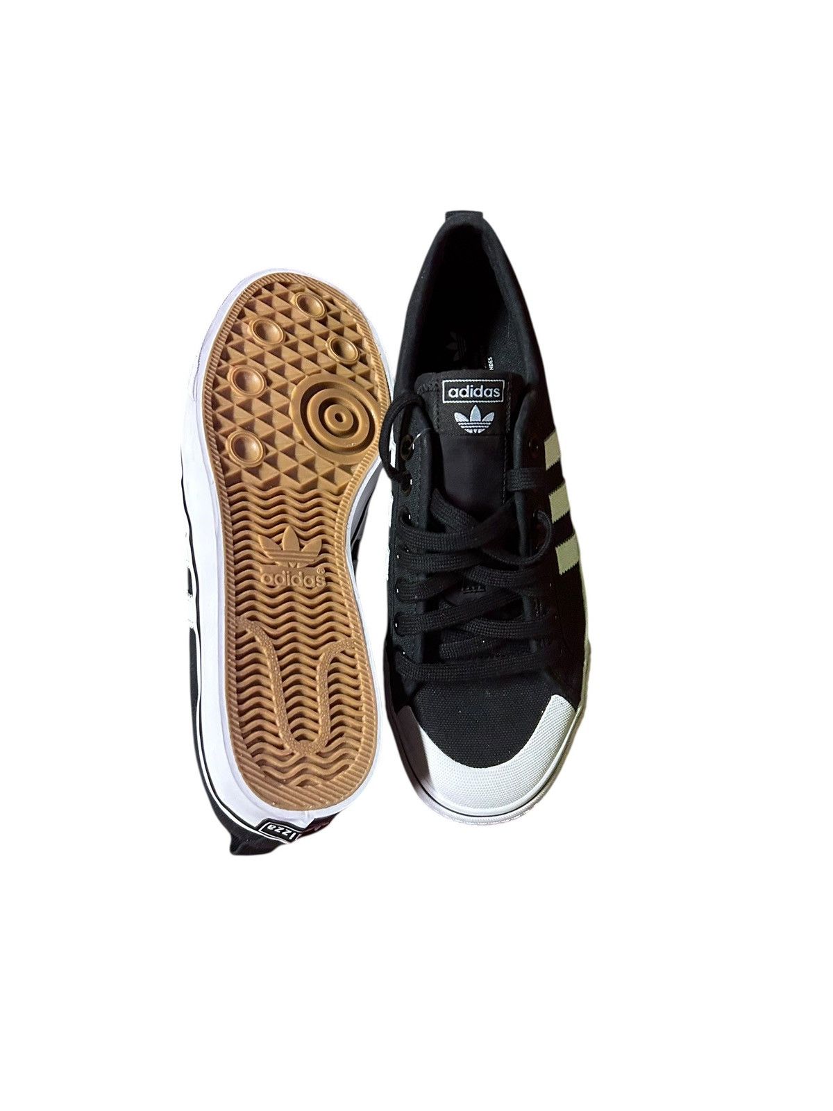 Adidas adidas Originals Nizza size 8 Size US 8 / EU 41 - 1 Thumbnail