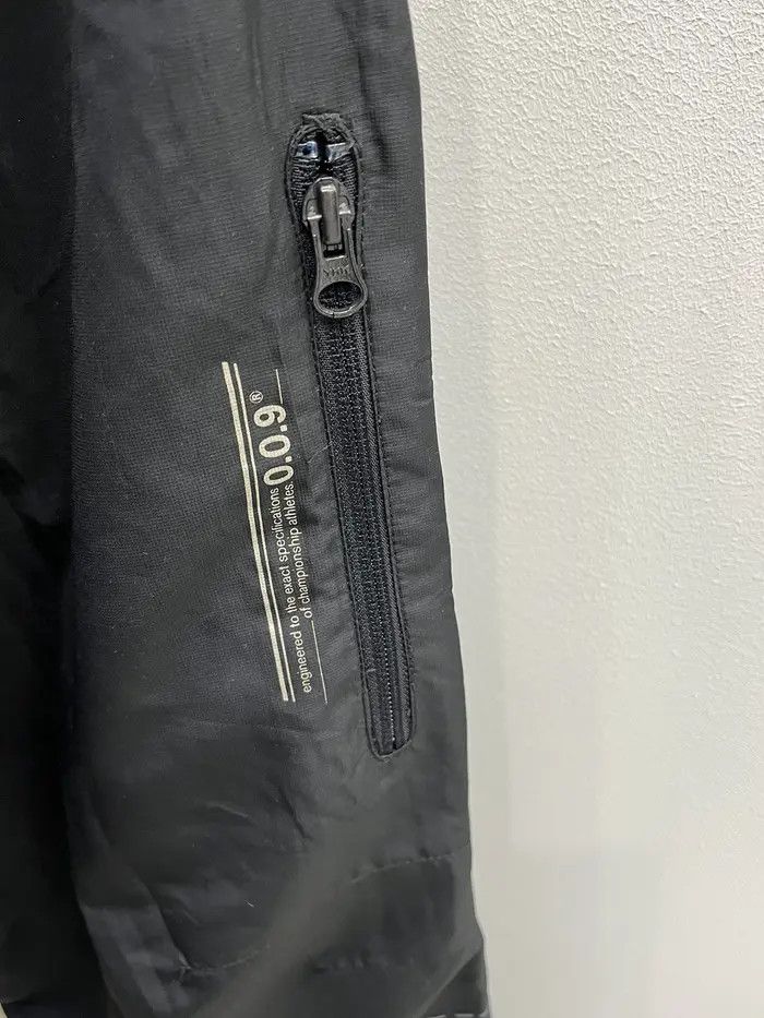 Nike Vintage Nike Parachute Y2K Nylon Baggy Pants Size US 34 / EU 50 - 5 Thumbnail