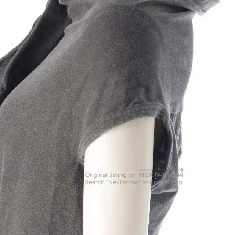 Comme des Garcons Comme Des Garcons One size fits all Short-sleeve Top Size XS / US 0-2 / IT 36-38 - 6 Thumbnail
