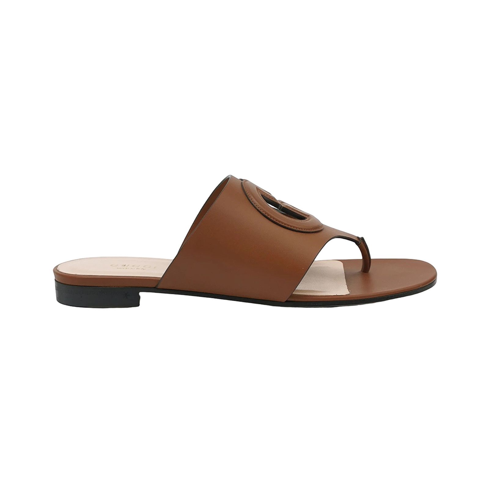 Gucci Gucci Women 8 Sandals Size US 8 / IT 38 - 1 Thumbnail