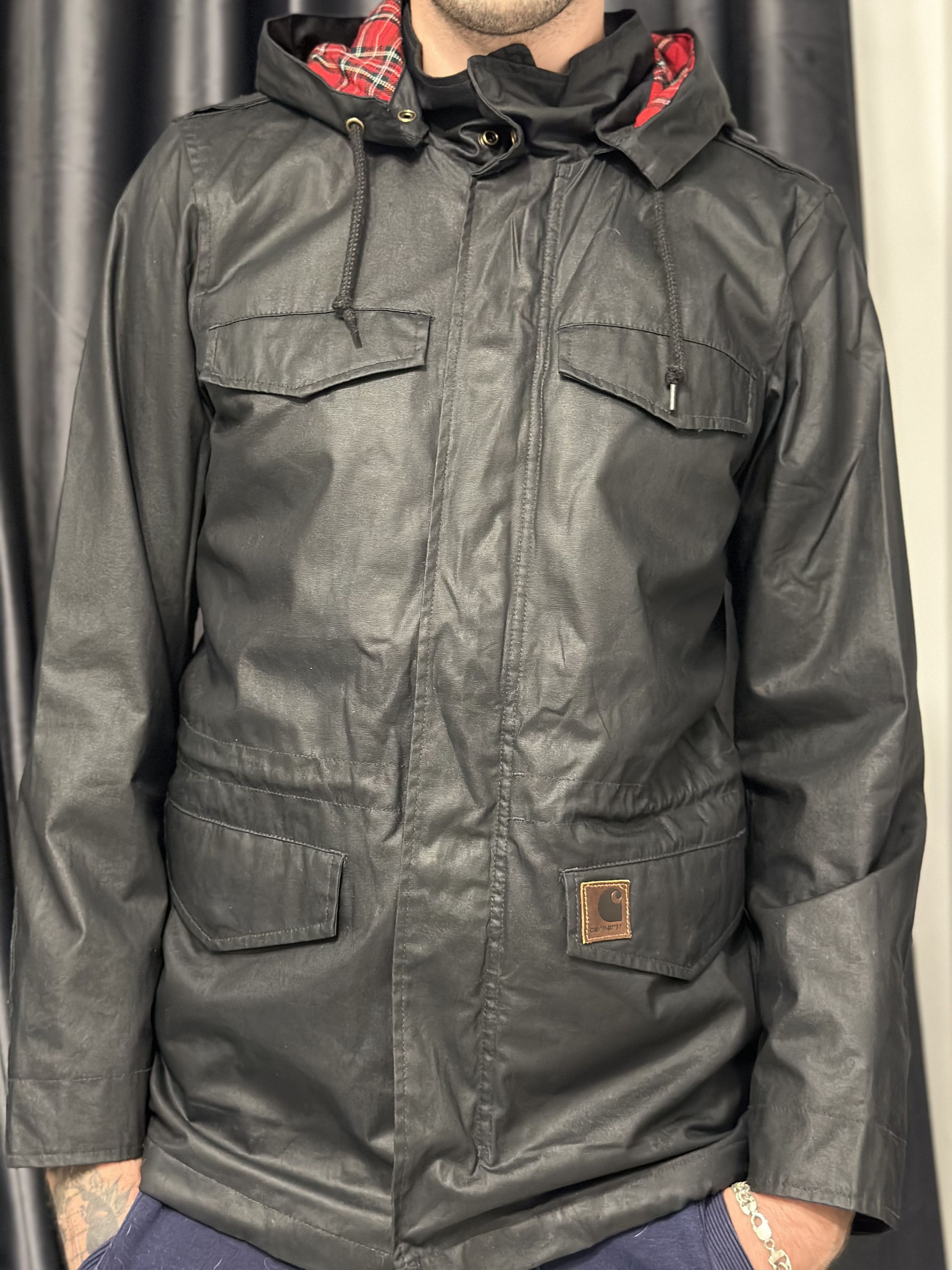 Carhartt carhatt Size US M / EU 48-50 / 2 - 4 Thumbnail