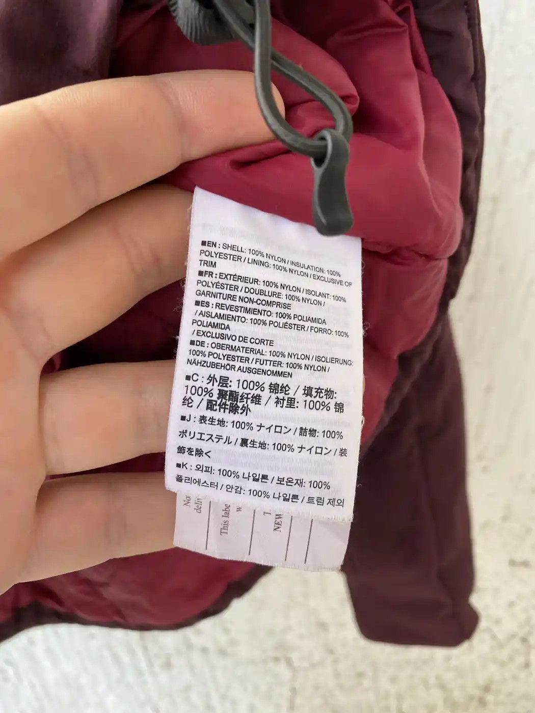Arc'teryx Atom LT jacket Size L / US 10 / IT 46 - 4 Thumbnail