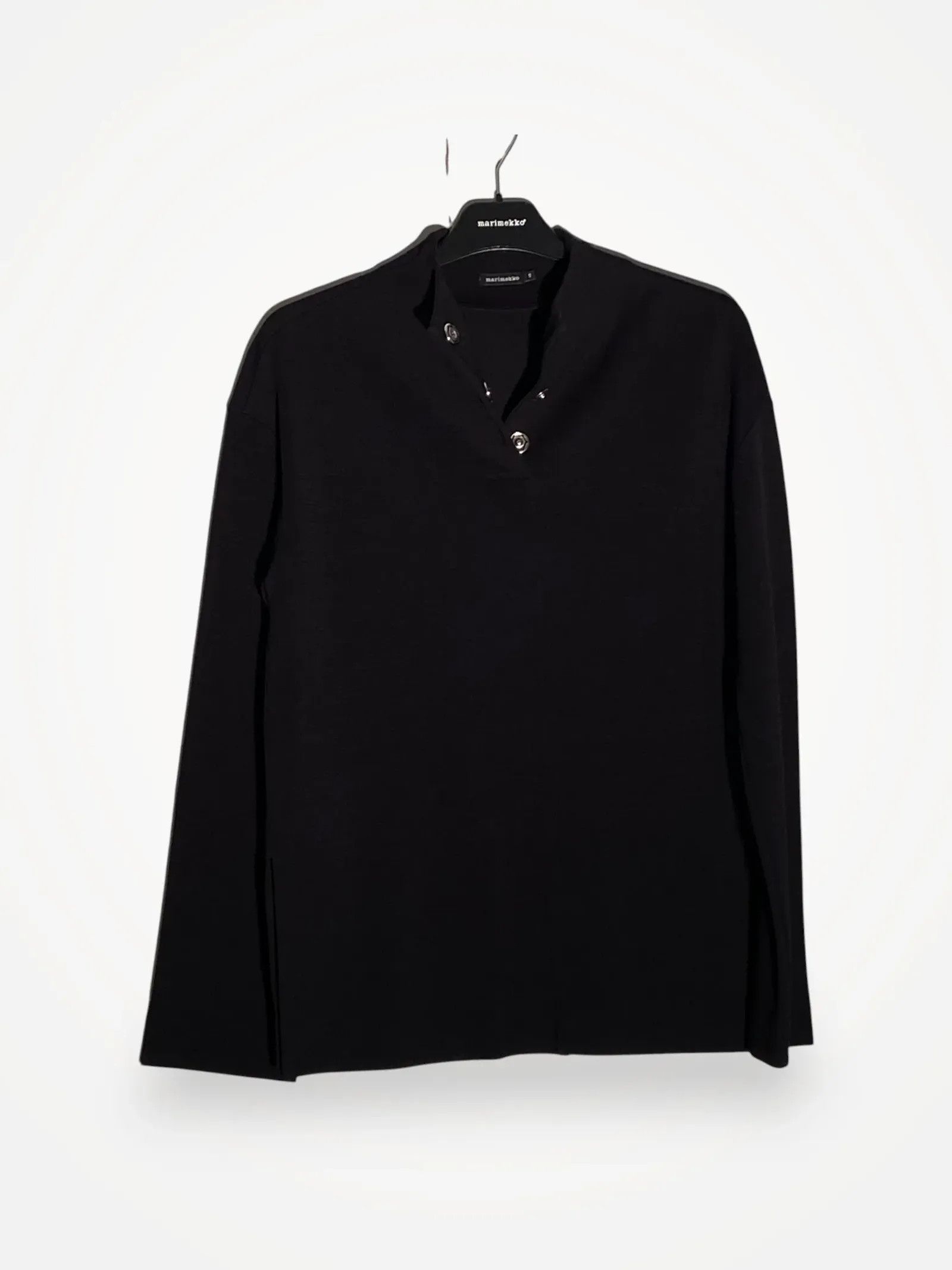 Marimekko Marimekko Katia Sweater Size XS / US 0-2 / IT 36-38 - 1 Thumbnail