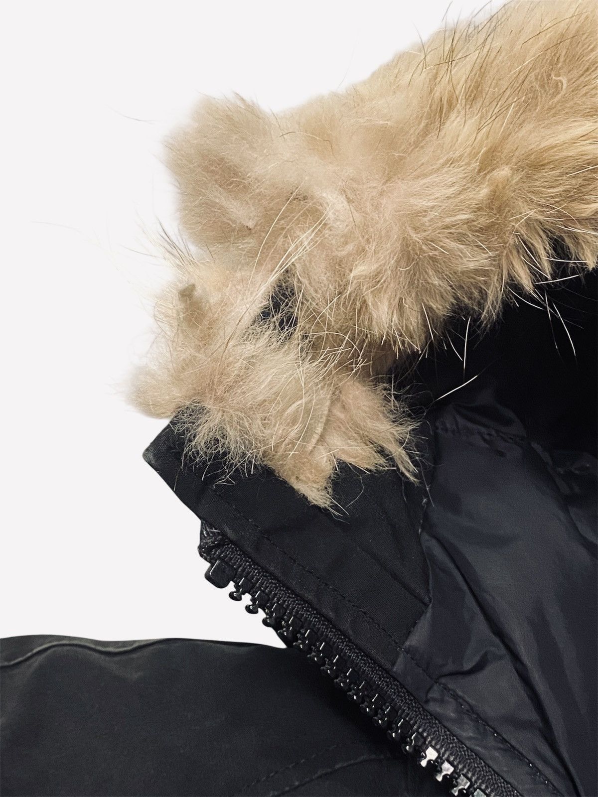 Canada Goose Chilliwack Jacket Canada Goose Black Size XXS / US 00 / IT 34 - 4 Thumbnail