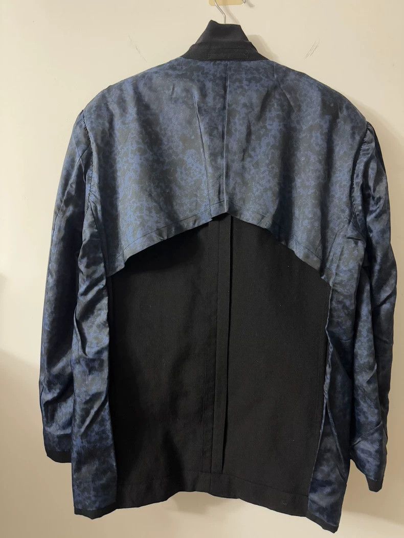 Comme des Garcons Comme Des Garcons Suit jacket Size US S / EU 44-46 / 1 - 6 Thumbnail
