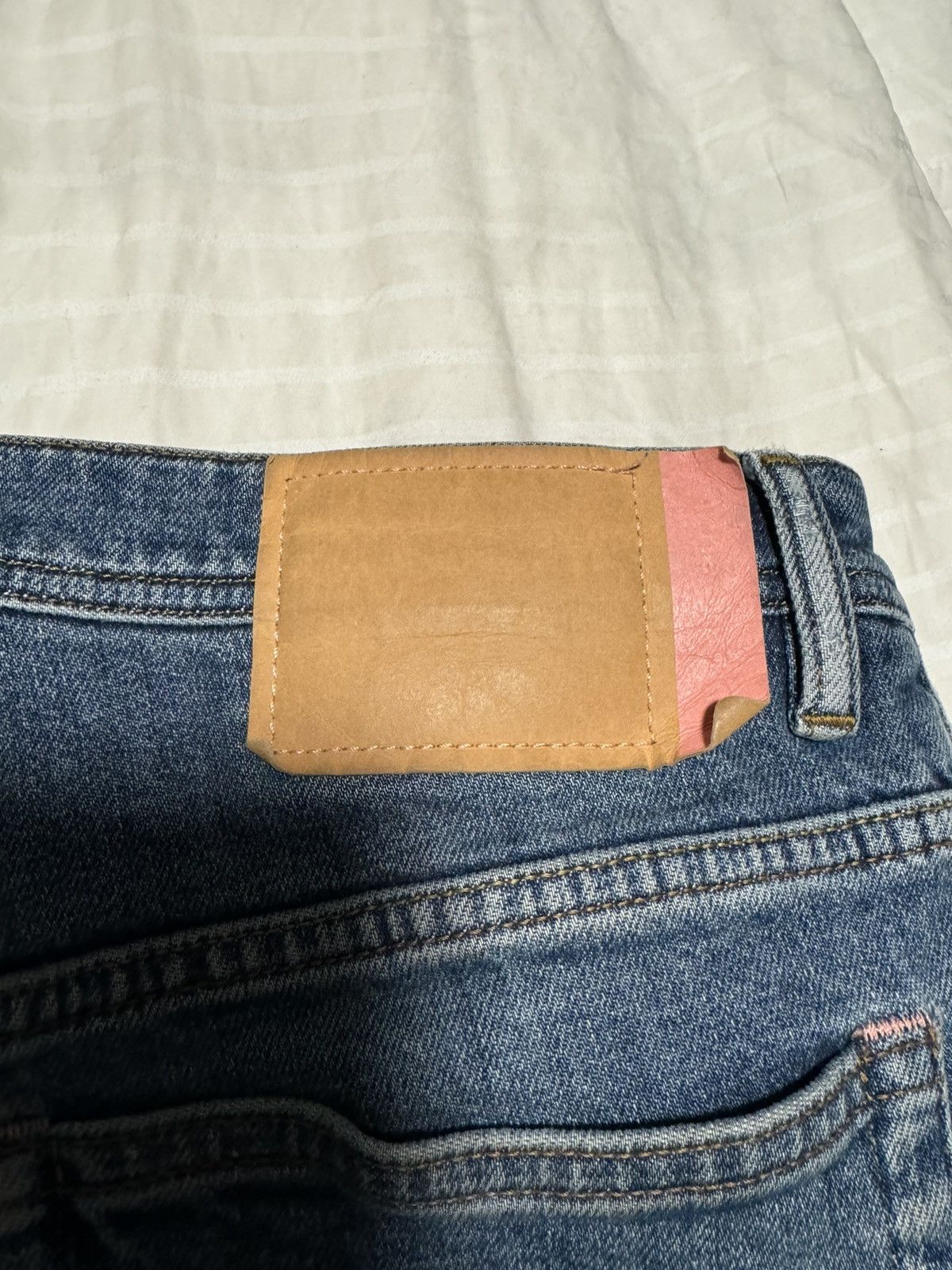 Acne Studios Acne studios jeans Size US 32 / EU 48 - 3 Thumbnail