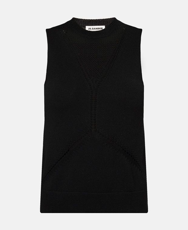 Jil Sander Leisure blouse Size XS / US 0-2 / IT 36-38 - 1 Thumbnail